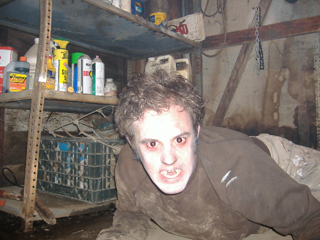 Collin Sutton