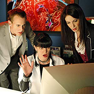 Agent Susan Grady, NCIS Agent Susan Grady