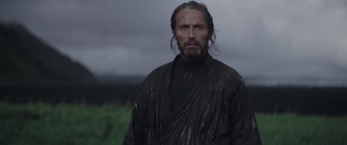 Galen Erso