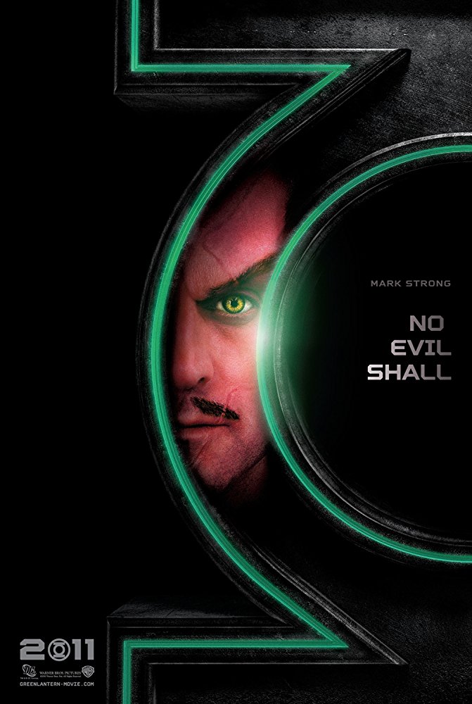 Sinestro