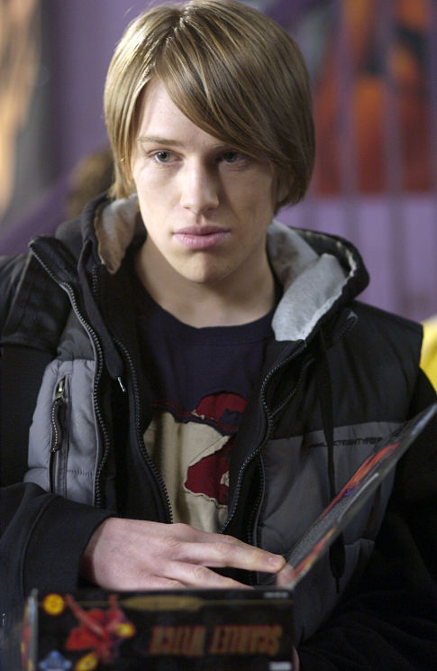 James 'Hunter' Montgomery