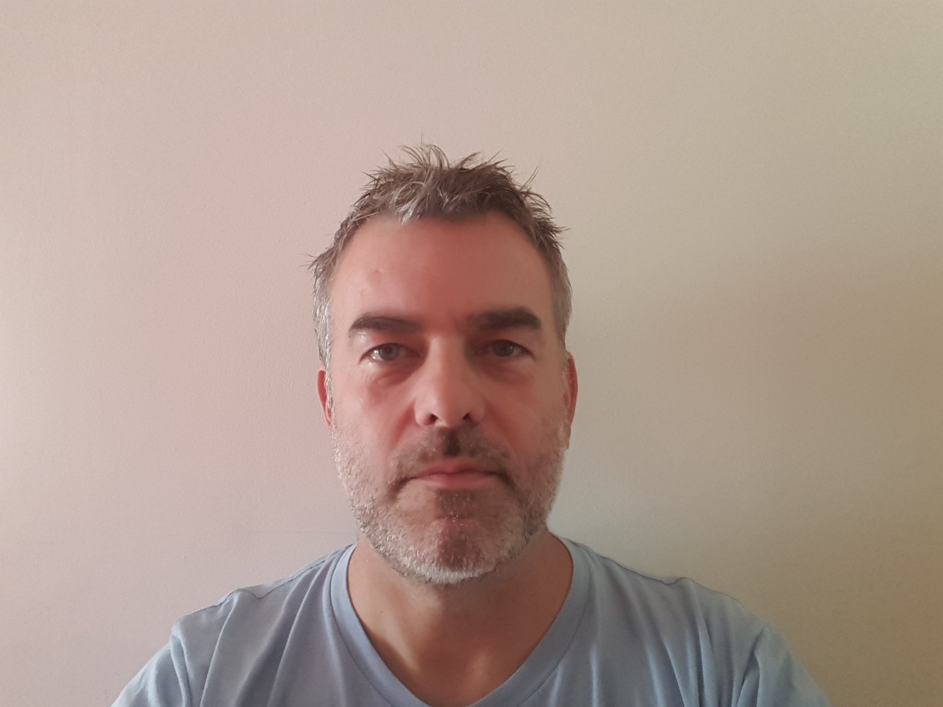 Alastair Vardy