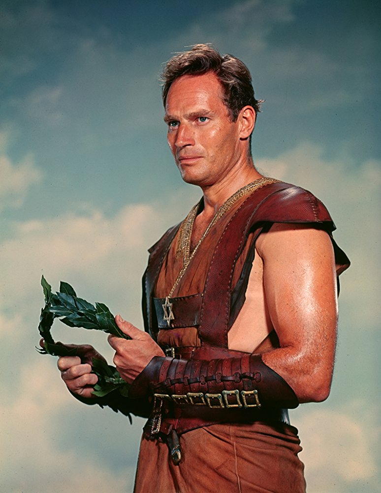 Judah Ben-Hur