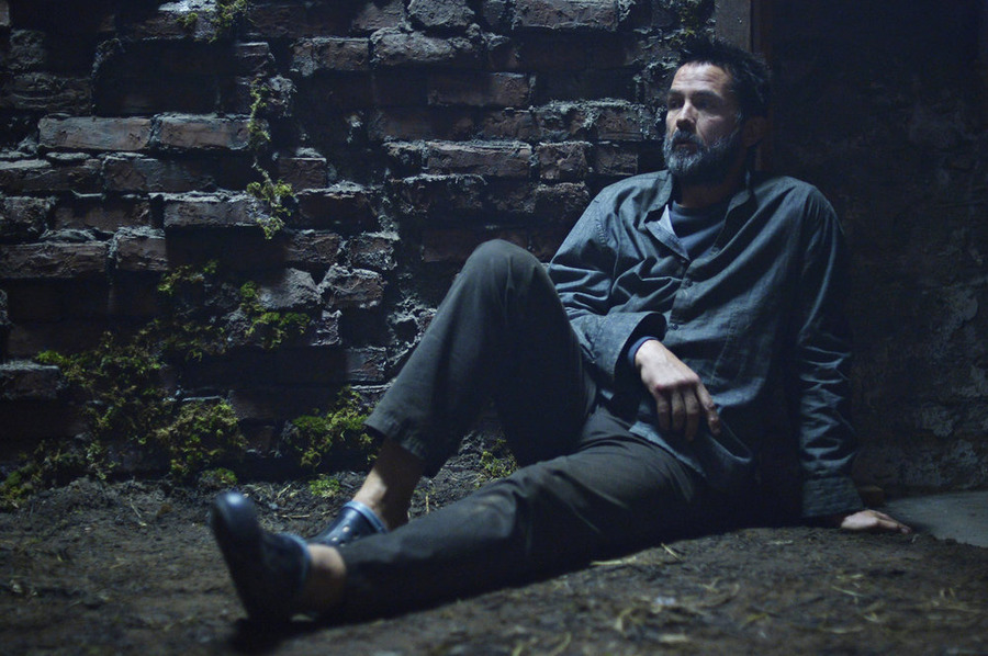 Billy Campbell