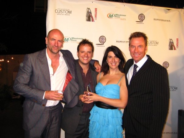 Emily Corcoran