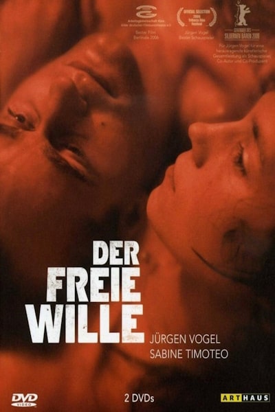 Der freie Wille