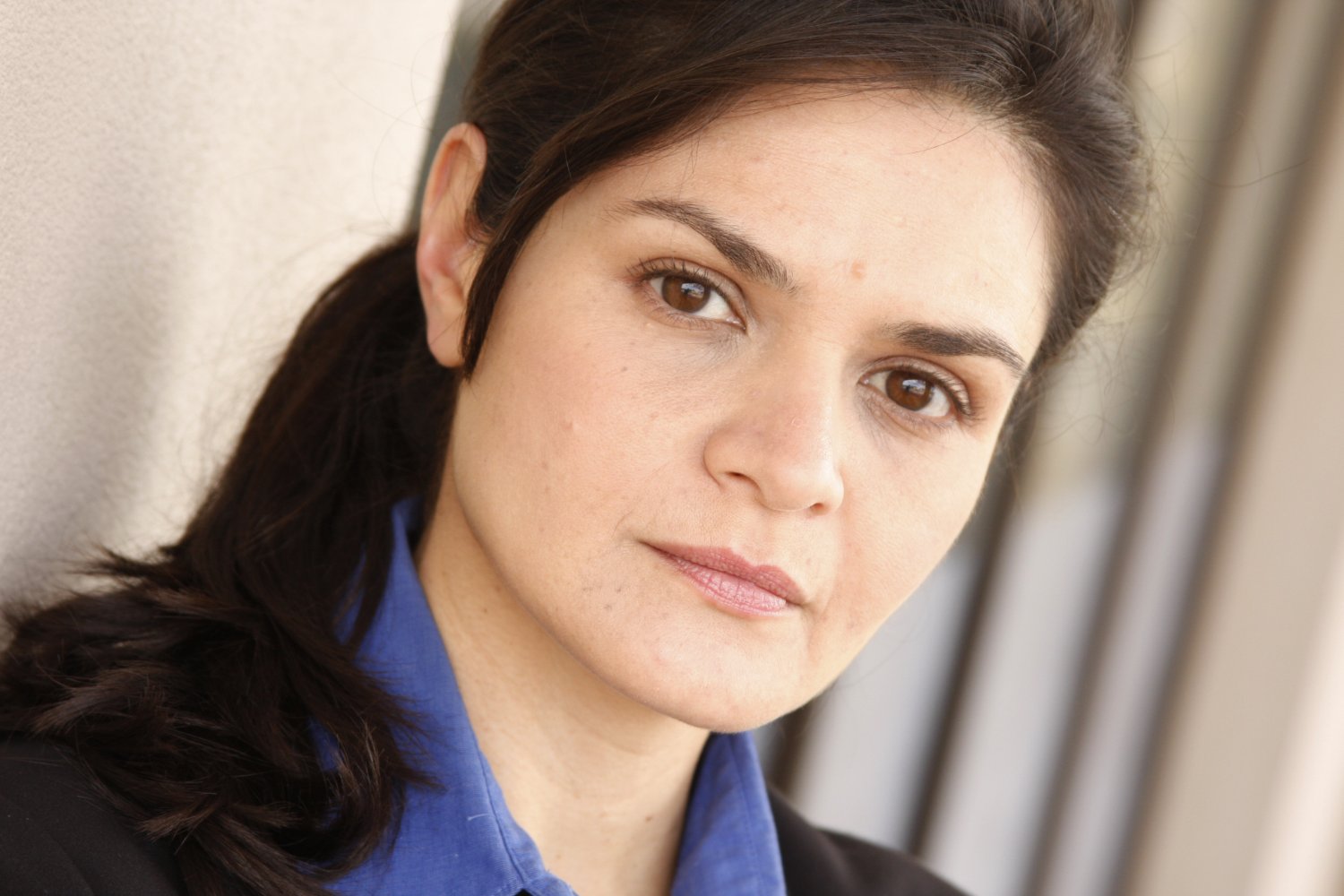 Maria Sager