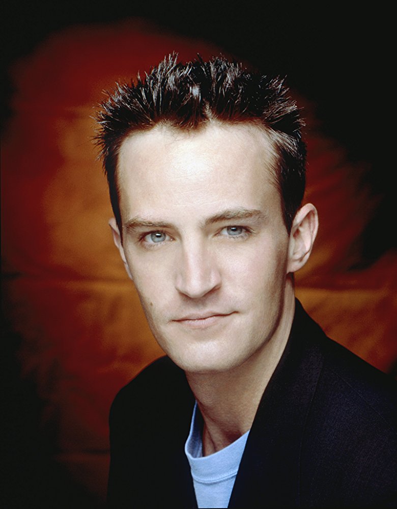 Chandler Bing