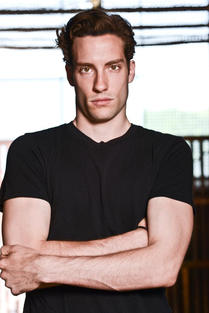 Ryan Fisher