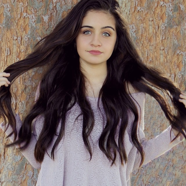 Samantha Elizondo