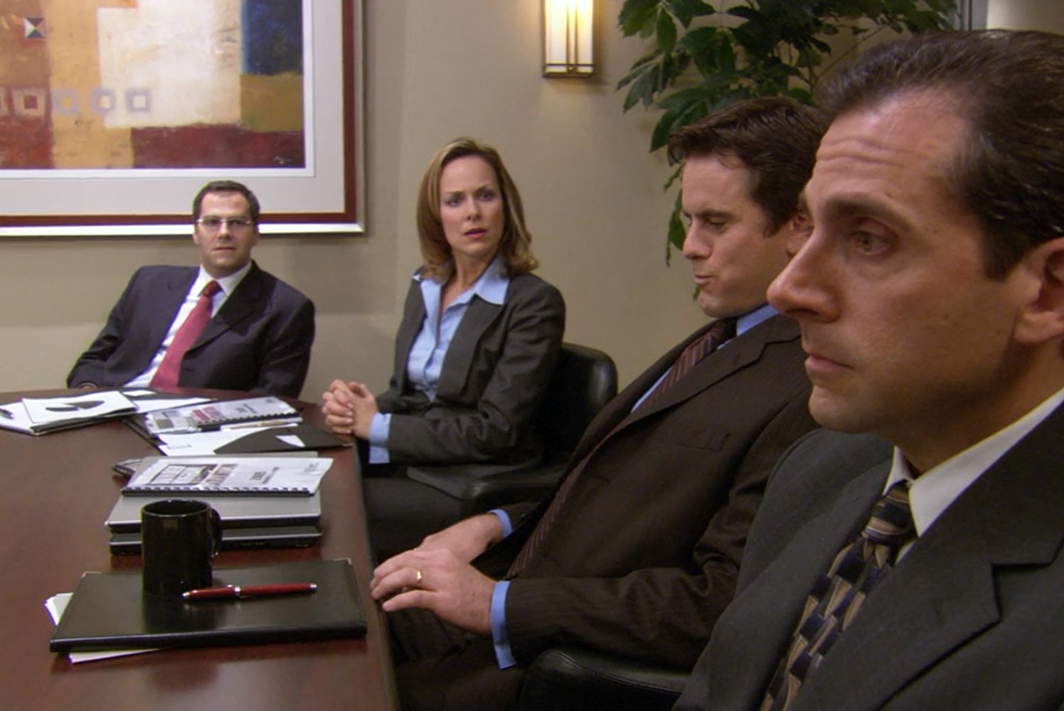 David Wallace