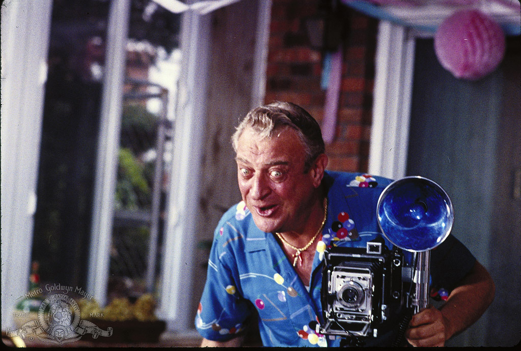 Monty Capuletti