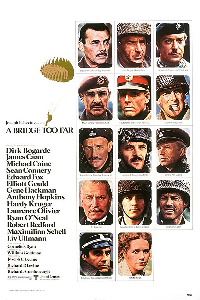 Lieutenant General Browning