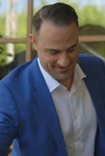Trevor Gerszt