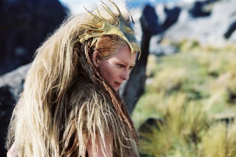 The White Witch