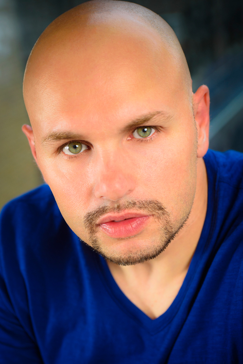 Darren Difalco
