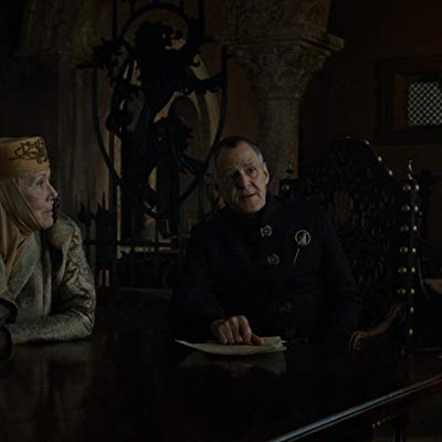 Kevan Lannister