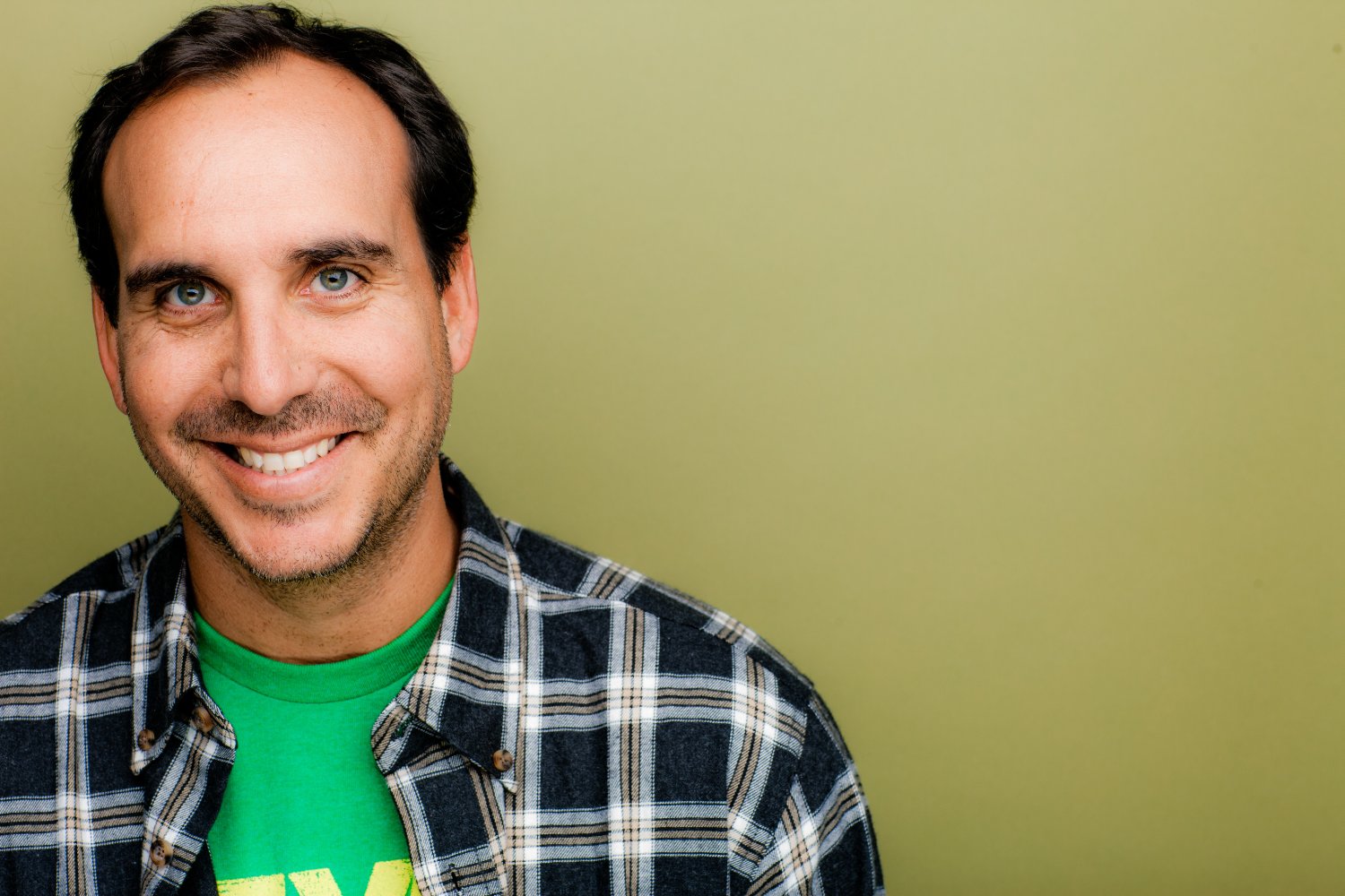 Chris Lusti