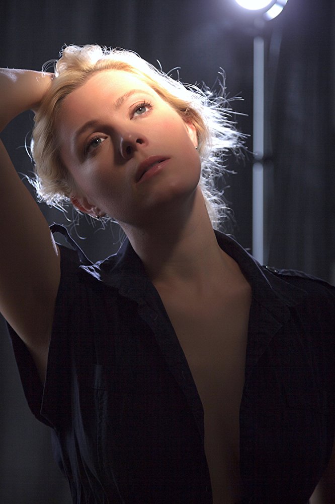 Annemarie Hagenaars