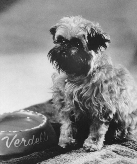 Verdell