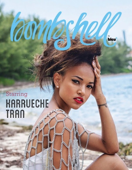 Karrueche Tran
