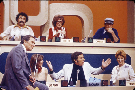 Fannie Flagg