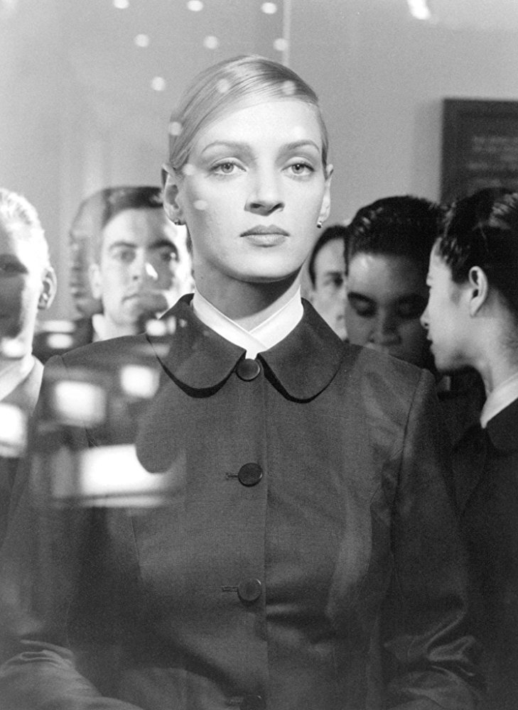 Irene Cassini