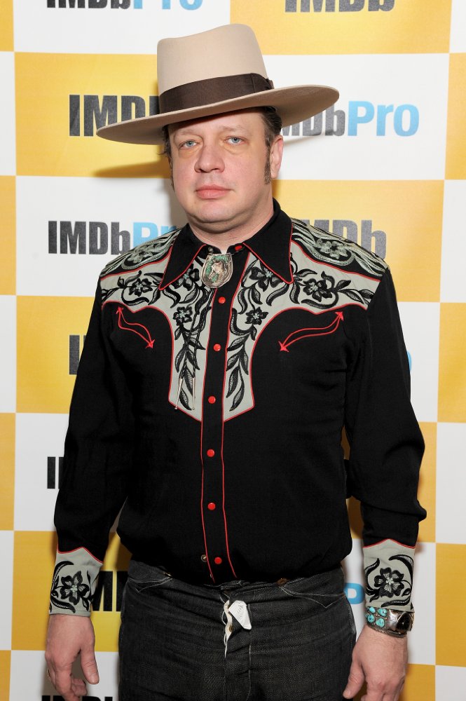 Joe David Walters