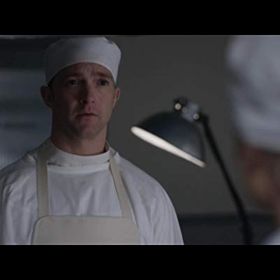Henry Fox, Dr. Henry Fox
