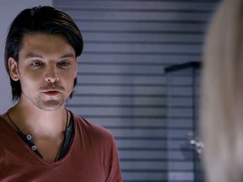 Connor Temple