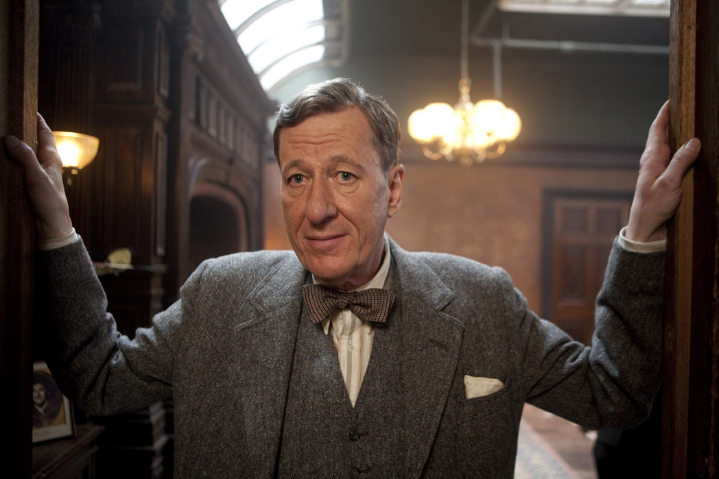 Lionel Logue