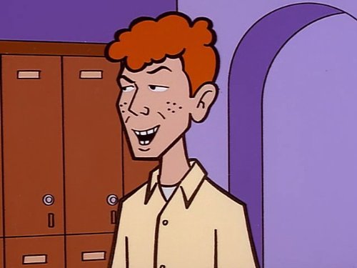 Charles 'Upchuck' Ruttheimer III