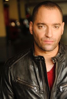 Garnet Harding
