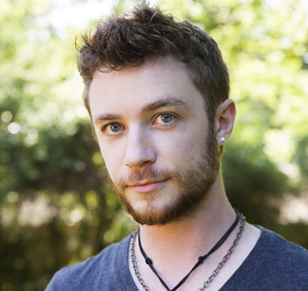 Matthew Aaron Taylor
