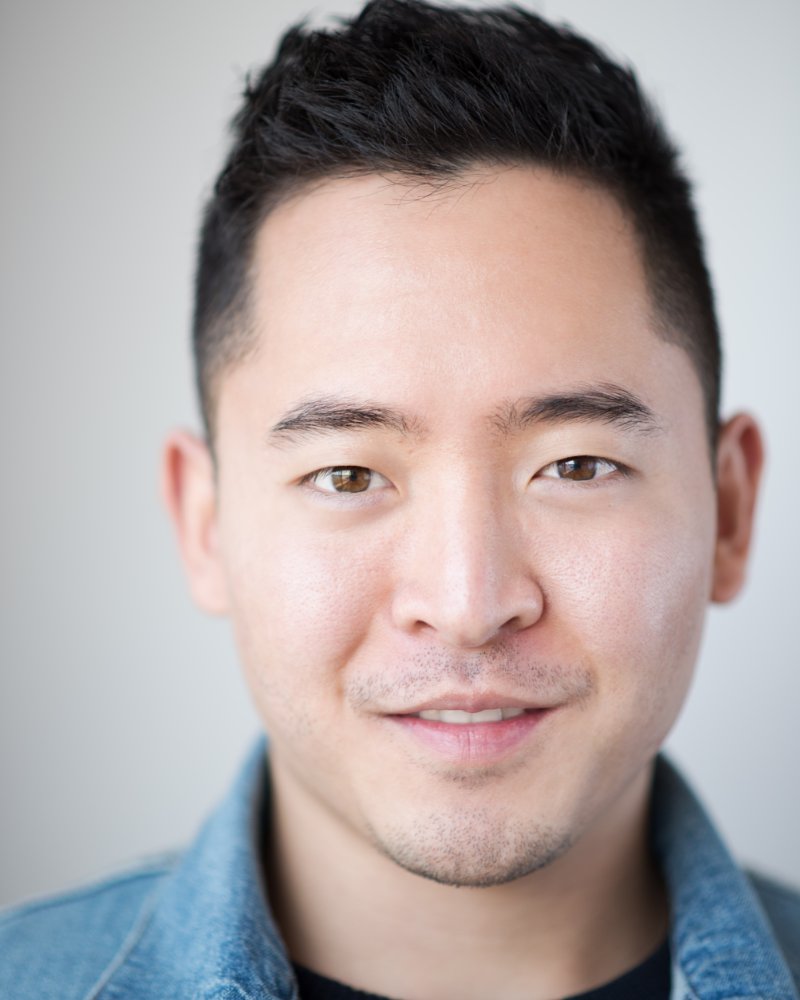 Brian Jung