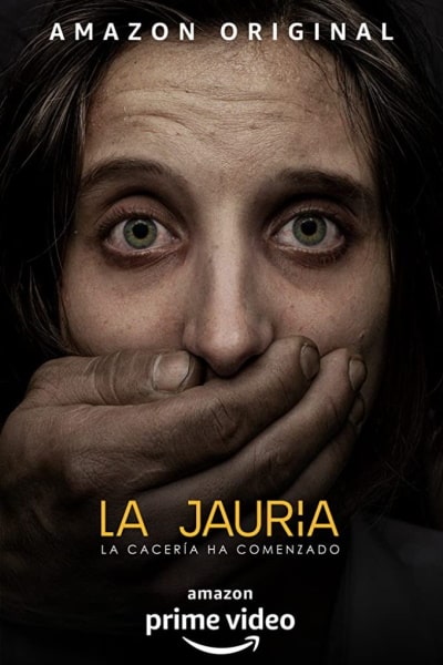 La Jauria - Season 2