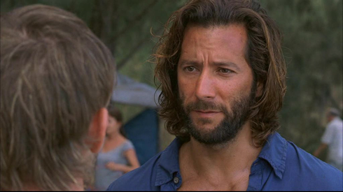 Desmond Hume