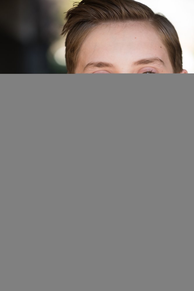 Dash Williams