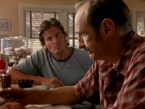 Burt Gummer