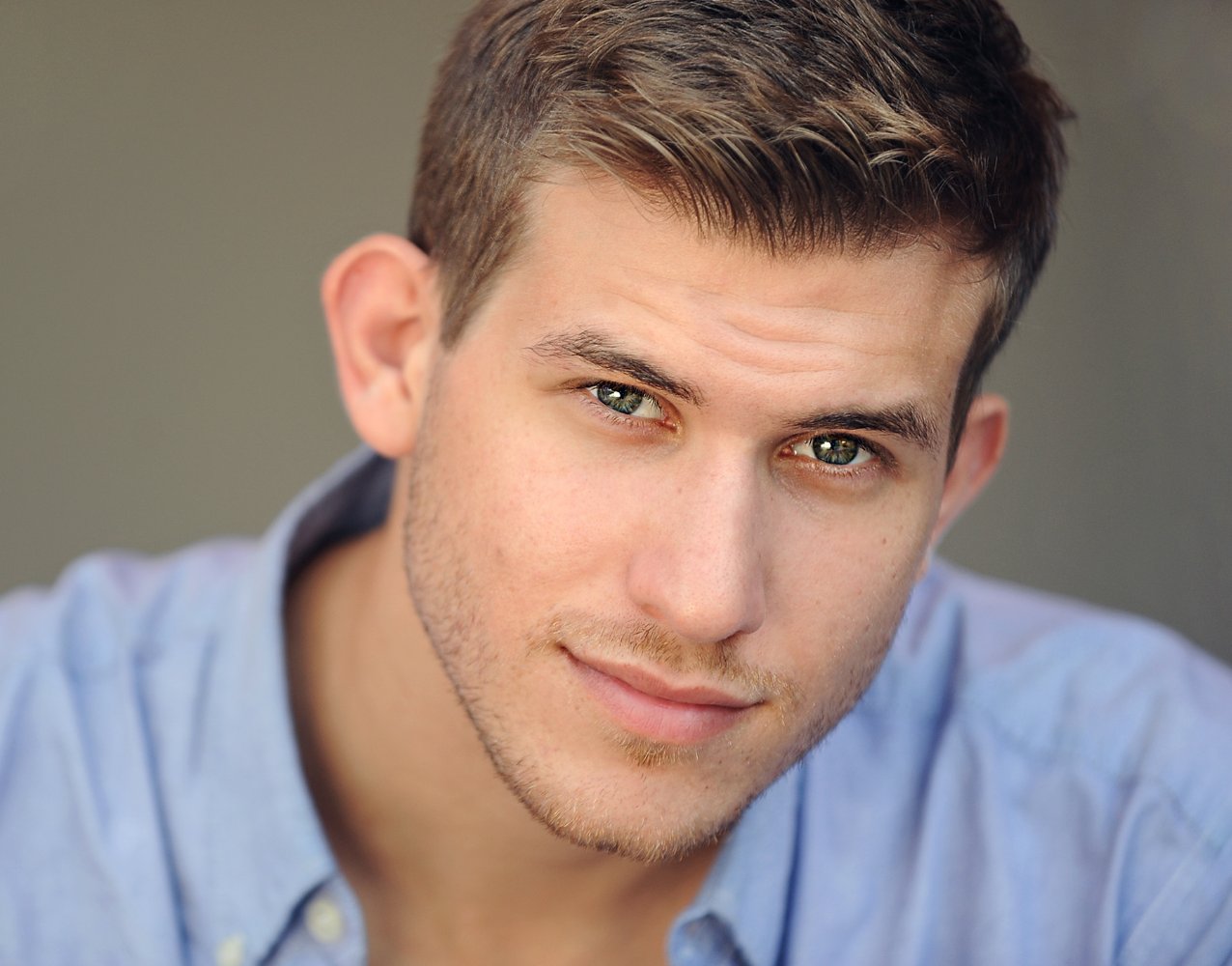 Demetris Hartman