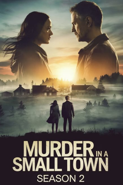 Murder in a Small Town - Season 2