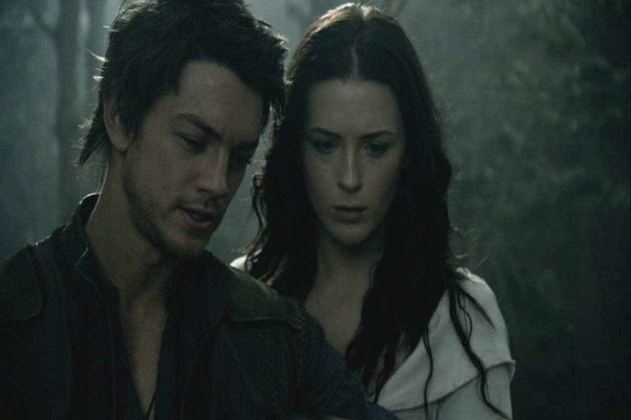 Kahlan Amnell