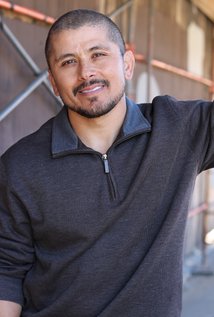 Christopher M. Campos