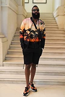 James Harden
