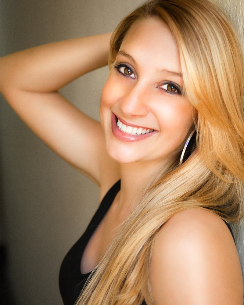 Megan Elizabeth Bell