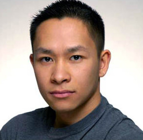 Joe Huu