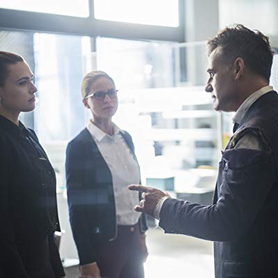Lena Luthor
