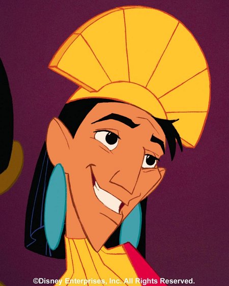 Kuzco