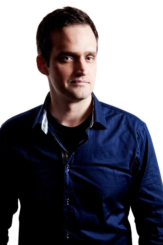 David Izatt