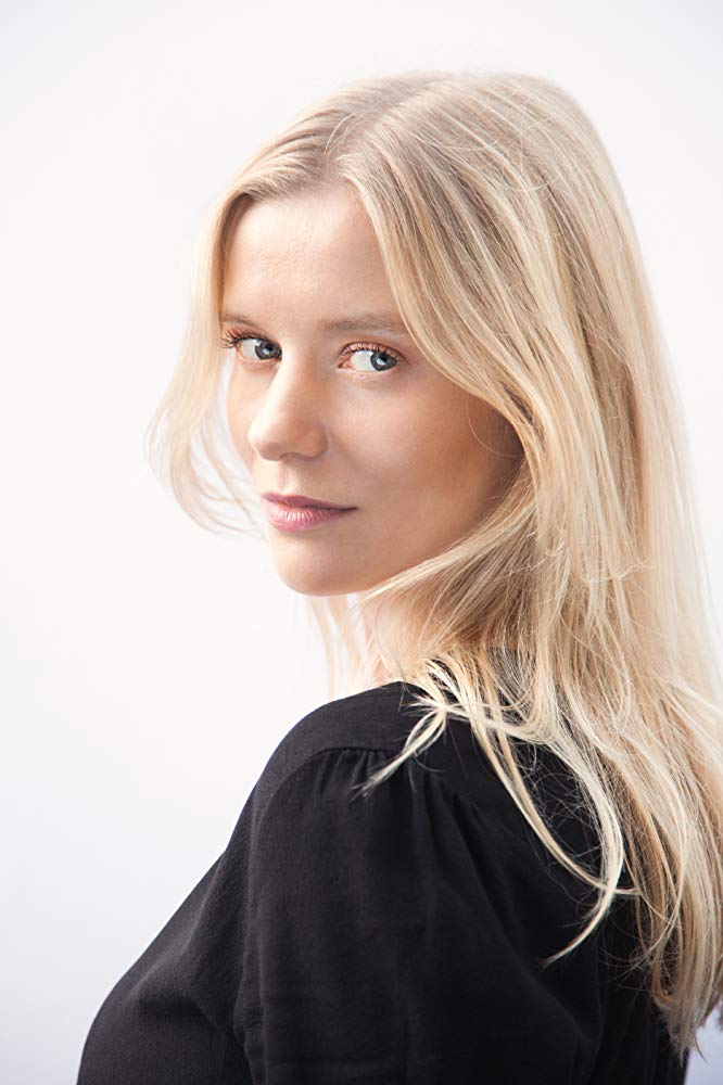 Ola Kaminska